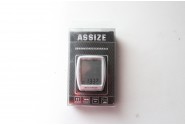 Велокомпьютер Assize